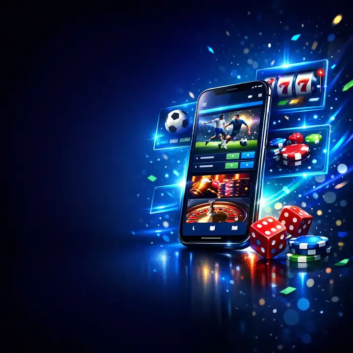 Version web mobile 1xBet — la plateforme dans le navigateur du téléphone