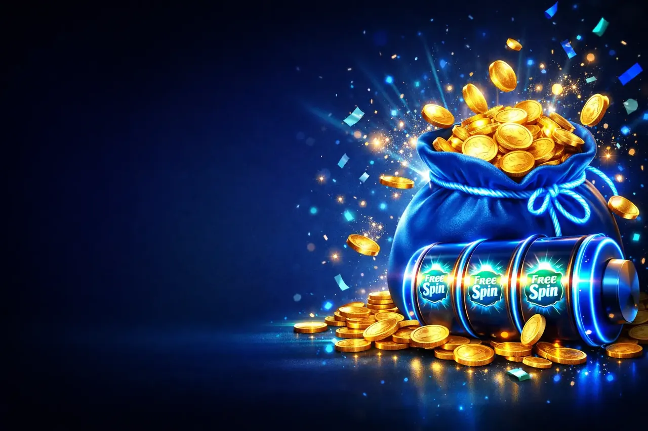 Accueil casino — consulter les conditions du compte