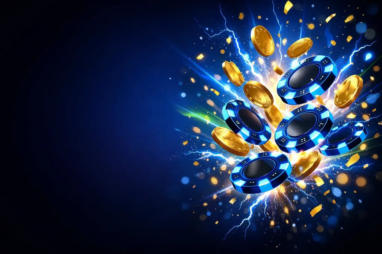 Accueil casino — consulter les conditions du compte