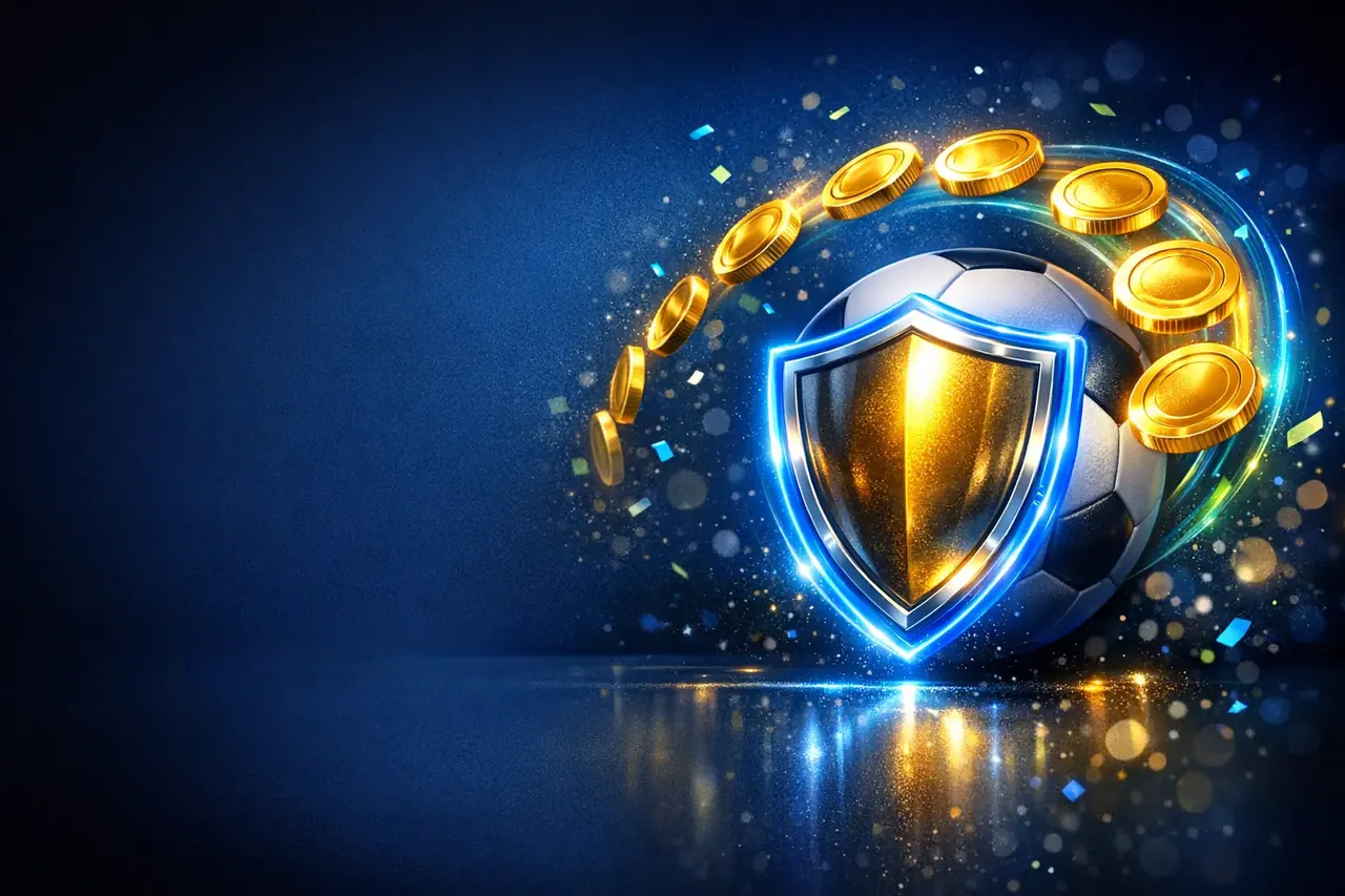 Protégez votre pari avec le remboursement sur perte 1xBet jusqu'à 65 500 XOF