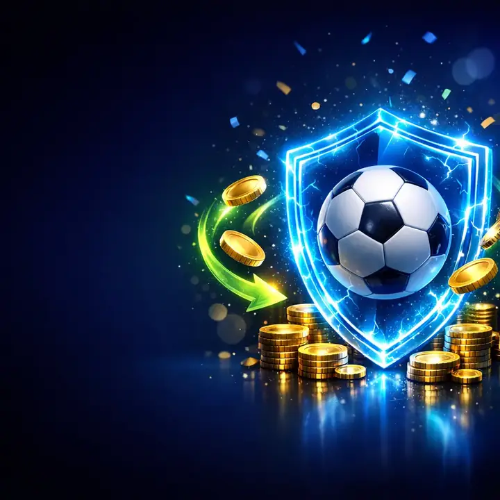 Remboursement sur perte 1xBet — mise rendue en pari gratuit