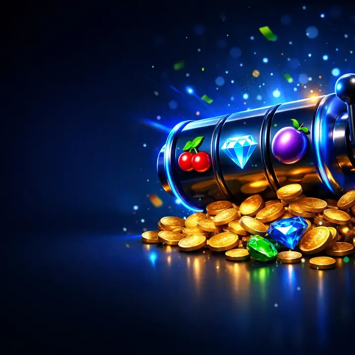 Casino 1xBet — machines à sous et fournisseurs de jeux