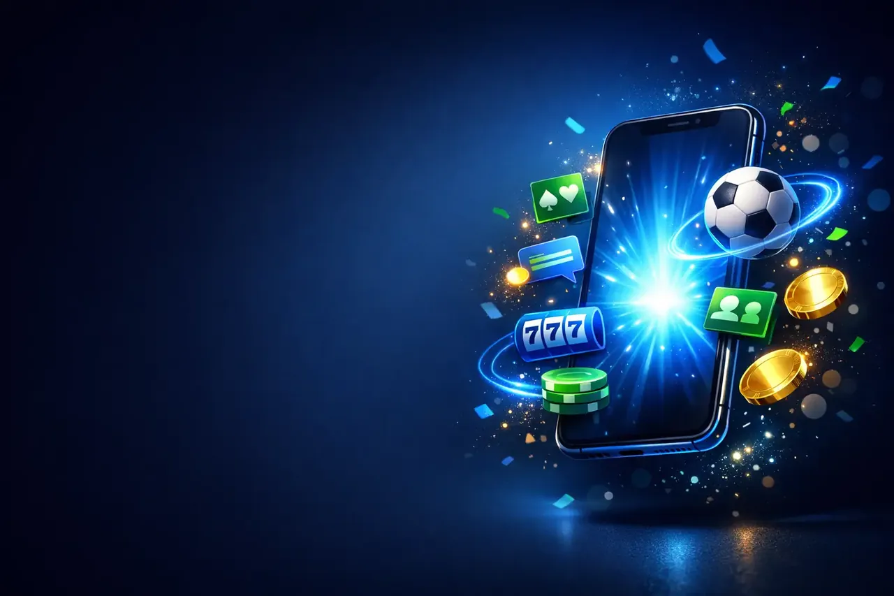 Application mobile 1xBet en Côte d'Ivoire — sportsbook et casino sur téléphone