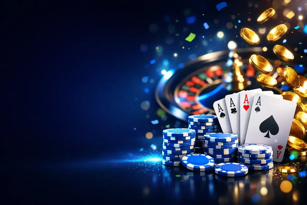Casino 1xBet en Côte d'Ivoire — machines à sous et croupiers en direct